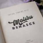 Malibu renasce, de Taylor Jenkins Reid