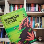Robinson Crusoé, de Daniel Defoe