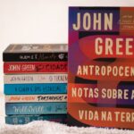 Todos os livros do John Green