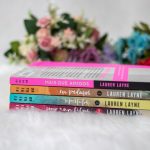 Todos os livros da Lauren Layne