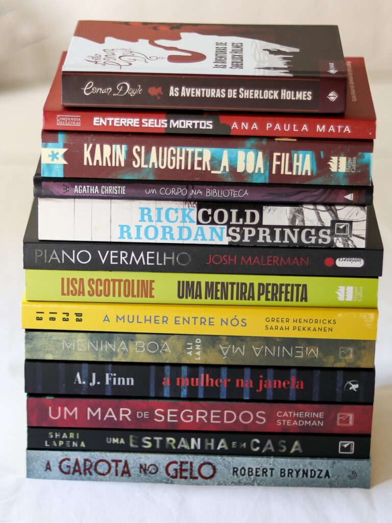 O que é o Påskekrim: a tradição literária da Noruega