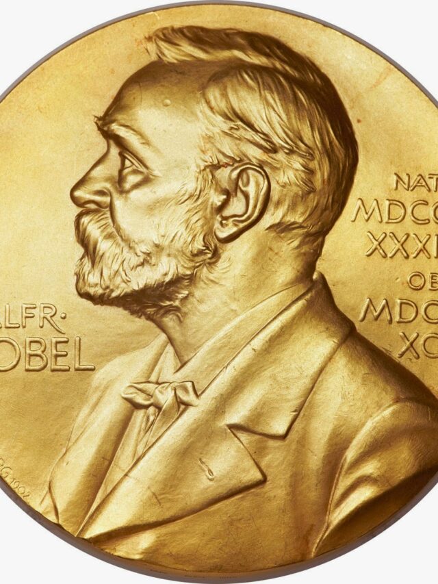 8 escritoras ganhadoras do Prêmio Nobel de Literatura