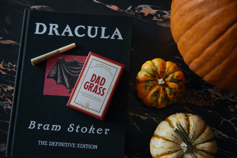 17 livros clássicos de terror