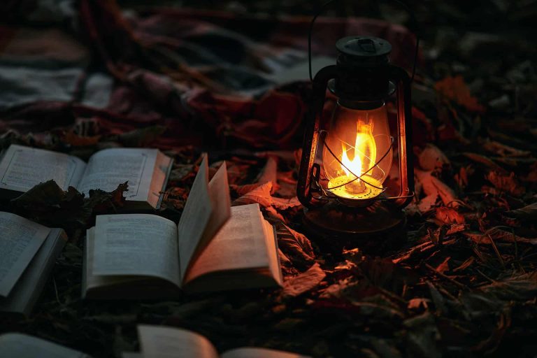 19 livros de contos de terror para ler no Halloween