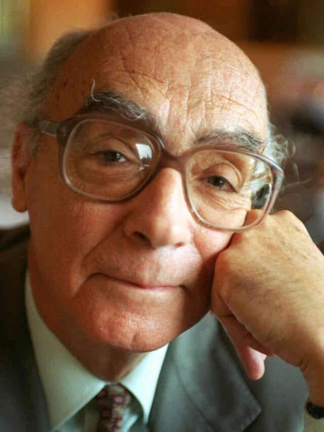 5 livros de José Saramago para você conhecer | Centenário Saramago