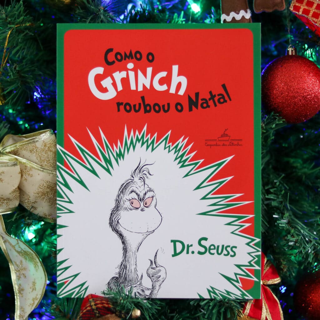 9 livros de natal que viraram filmes