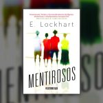 Mentirosos, de E. Lockhart
