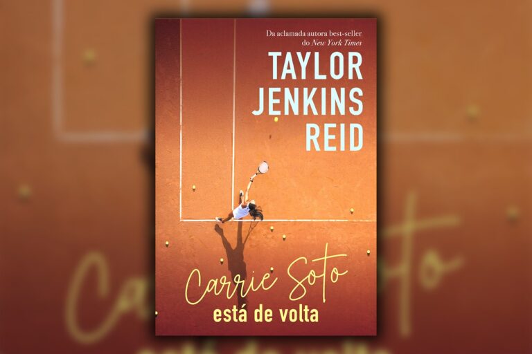 Todos os livros da Taylor Jenkins Reid