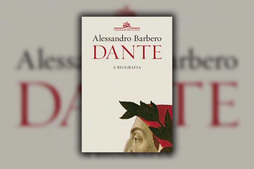 Dante a biografia