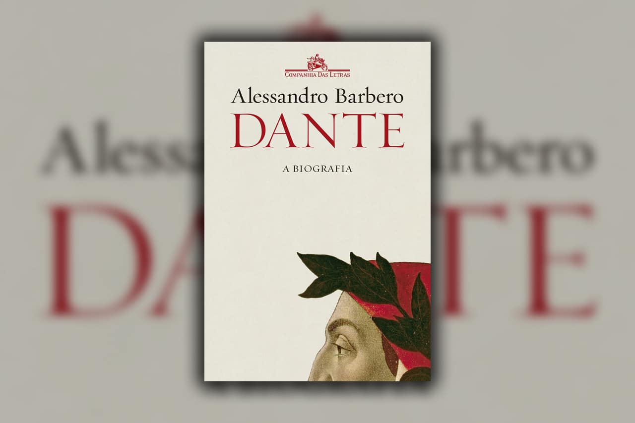 Vamos ler Dante Alighieri em 2022? - Prateleira de Cima