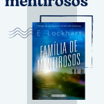 Familia de Mentirosos, de E. Lockhart