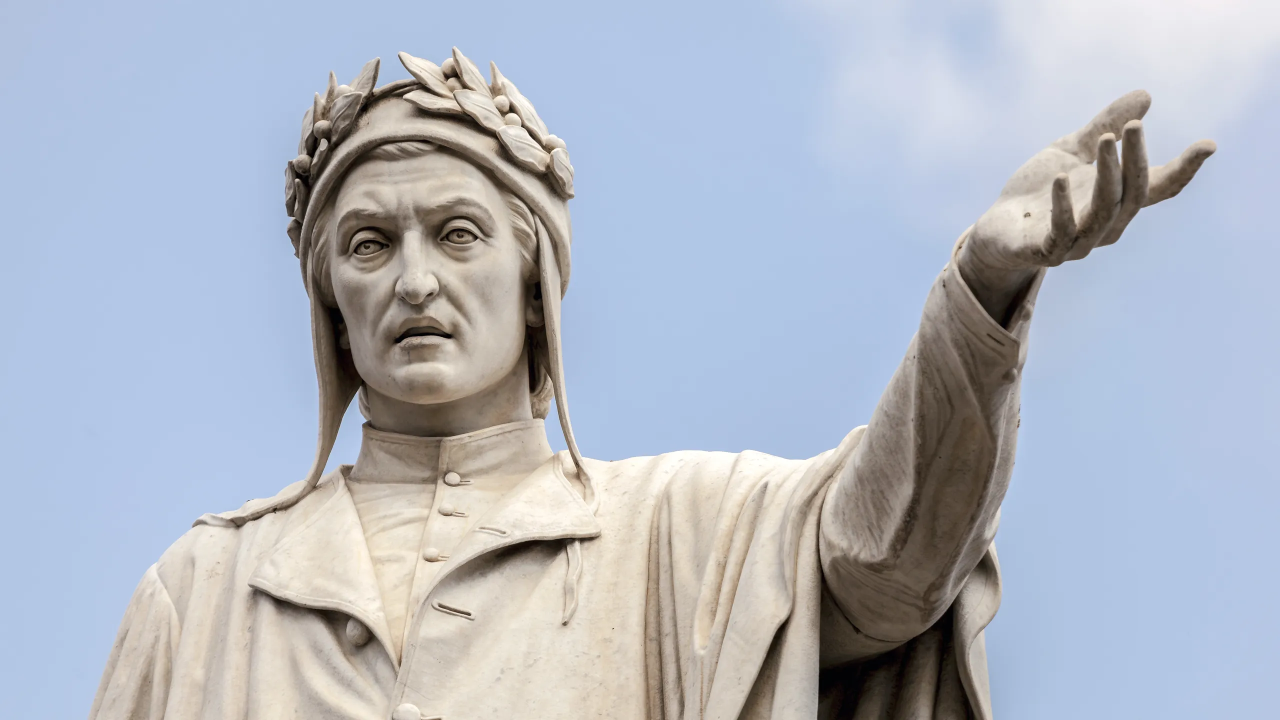 Dante a biografia, por Alessandro Barbero