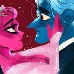 Lore Olympus Volume 1, de Rachel Smythe
