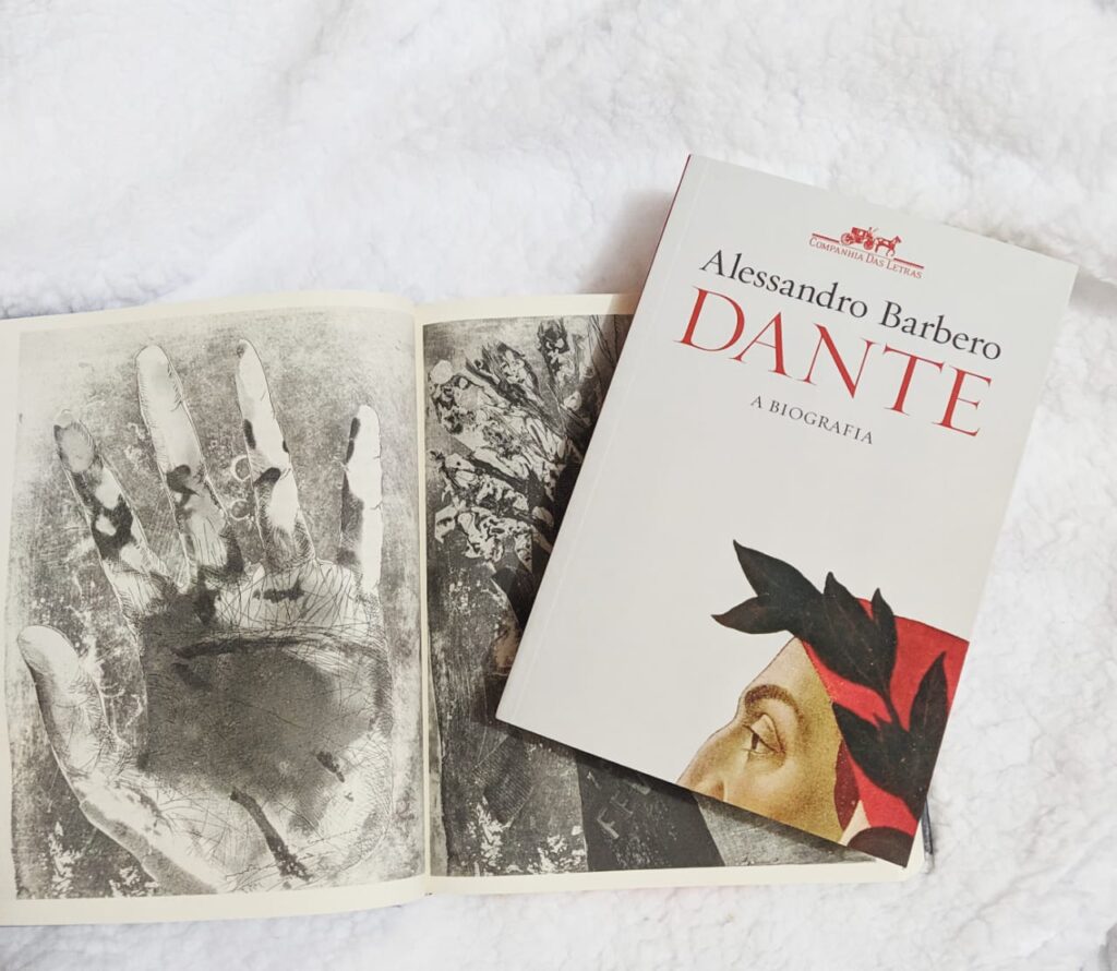Dante a biografia, por Alessandro Barbero