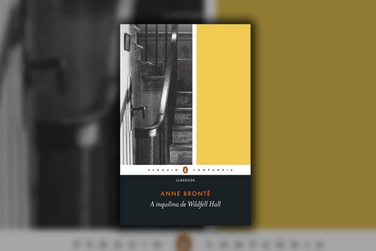 Conheça os livros das Irmãs Brontë