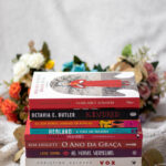 10 livros com distopias feministas para você ler