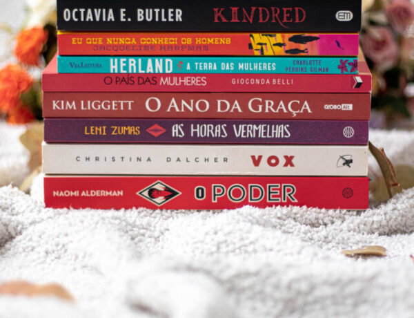 Distopias feministas