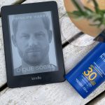 Livro O que sobra, do Príncipe Harry