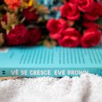 Vê se cresce Eve Brown, de Talia Hibbert