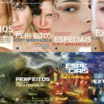 Série Feios, de Scott Westerfeld