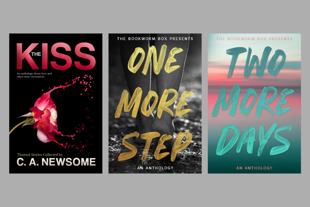 Todos os livros da Colleen Hoover