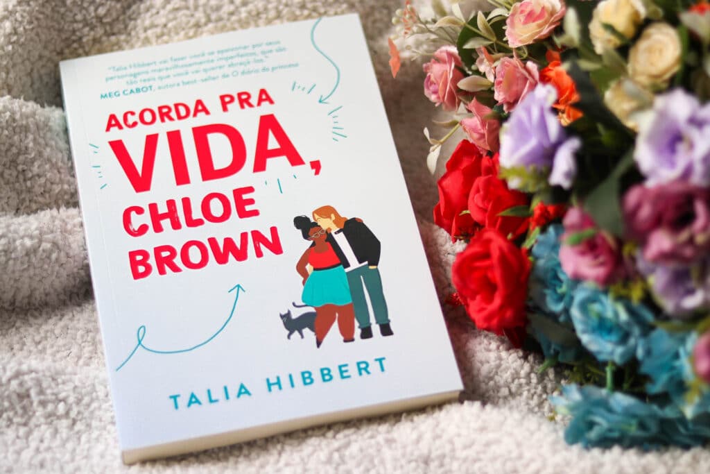 Série Irmãs Brown, de Talia Hibbert
