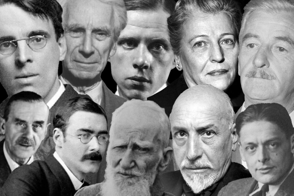Todos os ganhadores do Prêmio Nobel de Literatura