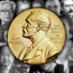 Todos os ganhadores do Prêmio Nobel de Literatura