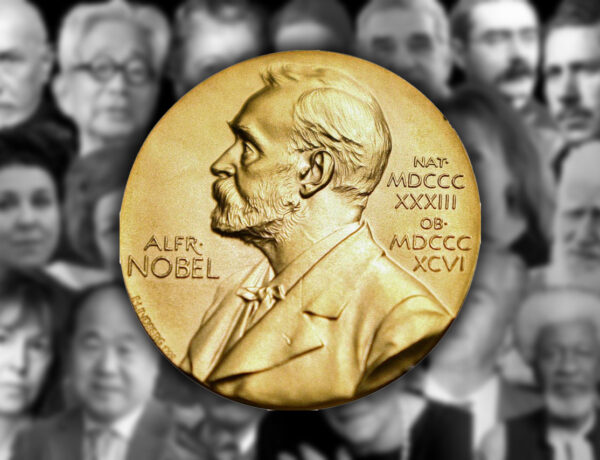 Todos os ganhadores do Prêmio Nobel de Literatura