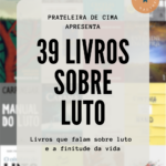 39 livros sobre luto e perda