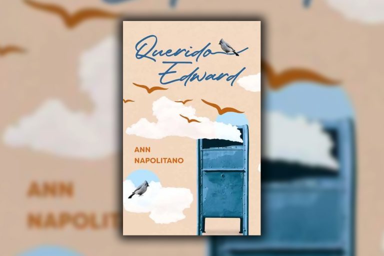 Querido Edward, de Ann Napolitano