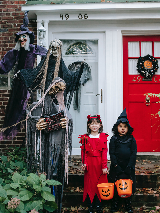7 Livros de Halloween Imperdíveis para Crianças