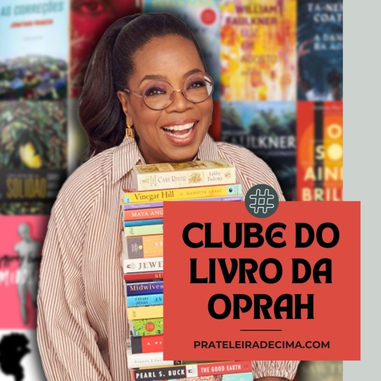 Oprah's Book Club: O clube do livro da Oprah Winfrey