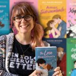 Todos os livros de Ali Hazelwood