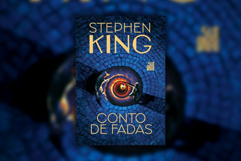 Conto de Fadas, de Stephen King