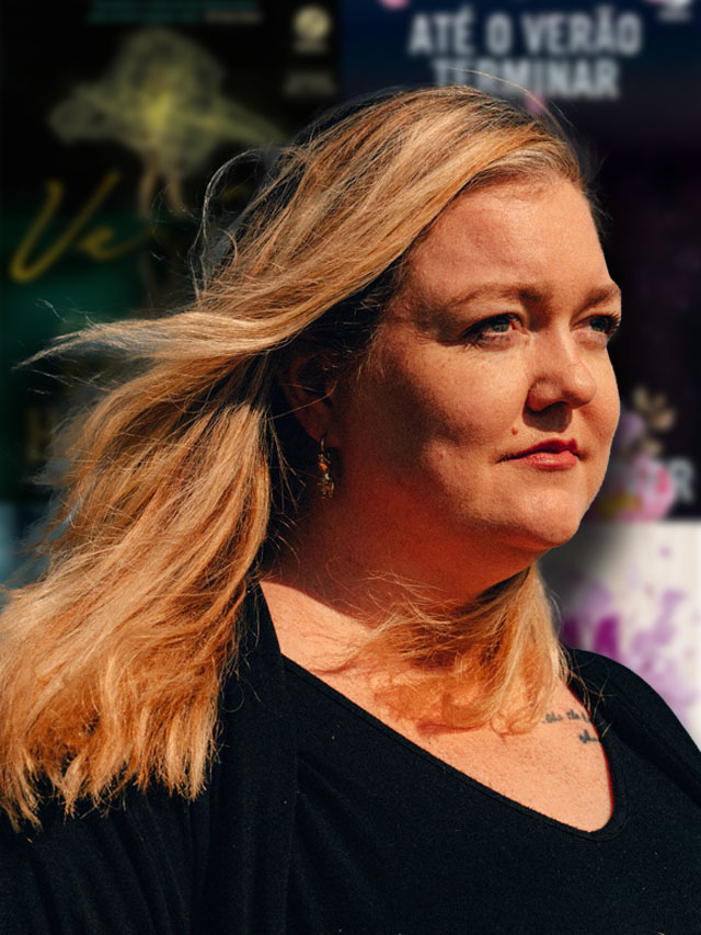 5 livros da Colleen Hoover mais vendidos no Brasil